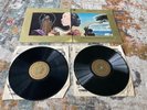Miles Davis Bitches Brew Quadraphonic Columbia GQ 30997  2 LP NM