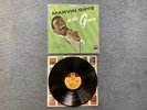MARVIN GAYE In The Groove Tamla S-285 Hollywood Pressing NM-