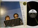 MASARU IMADA & GEORGE MRAZ ALONE TOGETHER THREE BLIND MICE TBM-5003 JAPAN LP