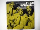 THREE SOUNDS VOL.2 BLUE NOTE BNJ-61019 JAPAN PROMO VINYL LP