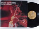 BRUCE COCKBURN Circles In The Stream TRUE NORTH 2XLP VG+ gatefold f
