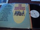 THE SURFARIS IT AIN'T ME BABE LP WHITE LABEL PROMO MONO VG+ DECCA DL4683 SURF