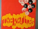LP The Beatles - Great Hits Fono-Ring Freiburg SFGLP 77939 Rare Original vg-/g
