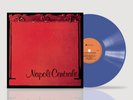 NAPOLI CENTRALE - Qualcosa Ca Nu Mmore (Lim. ed.) (2022) LP blue vinyl