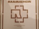 Rammstein   Made In Germany 1995-2011 Limited Vinyl Nr. 190 von 200copies