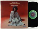 Alice Coltrane & Pharoah Sanders - Journey In Satchidananda LP - ABC Impulse VG+