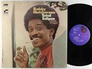Bobby Hutcherson - Total Eclipse LP - Blue Note Stereo VG+ Shrink