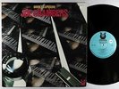 Joe Chambers - Double Exposure LP - Muse