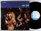 Larry Young - Of Love And Peace LP - Blue Note - BST 84242 RVG NY USA VG+