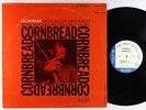 Lee Morgan - Cornbread LP - Blue Note - B1-84222 Stereo NM