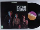 CREAM Fresh Cream ATCO LP VG+ f