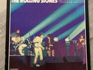 Rolling Stones Great Hits LP German Import DECCA REPRESS 6.21614  A10￼
