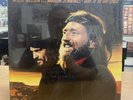 Willie Nelson Waylon Jennings Take It To The Limit 1983 Vinyl Record SEALED