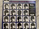 THE BEATLES - A HARD DAY'S NIGHT - 180-GRAM VINYL LP 