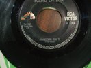 PALITO ORTEGA - Amanecere Sin Ti - KILLER PSYCH GARAGE EL SALVADOR PRESS 45