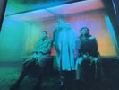 WOLF ALICE: BLUE WEEKEND Vinyl (LENTICULAR EDITION) Blood Records - RARE