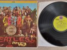 The Beatles Sgt. Peppers Lonely Hearts Club Band LP Capitol SMAS-2653 NM