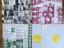 ROLLING STONES - EXILE ON MAIN STREET - 1ST PRESS 2 x VINYL LP A1 / B2 / C2 / D1