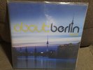 About Berlin - Vol.13 (4x LP)