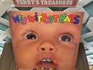 Men Without Hats Pop Goes The World LP 1987  Sealed
