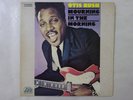 Otis Rush Mourning In The Morning Atlantic P-8573 Japan  VINYL LP