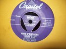 ELLA MAE MORSE FREDDIE SLACK House of blue light USA TRI   Capital ROCK N ROLL