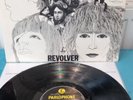 The Beatles Revolver mono 1st pressing 606-1 Remix 11 Tomorrow Never Knows VG +