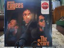 The Score by Fugees Lauryn Hill (Vinyl Records, 2018)