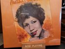Aretha Franklin 30 Greatest Hits Vintage 1986 Vinyl LP Record Album New Sealed
