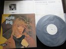 Francoise Hardy ST First Album Japan Promo White Label Vinyl LP w Photo YX-8037