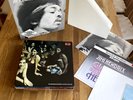Jimi Hendrix Box Polydor 2625038 12LP+1 Maxi Single + Poster -Zustand EX