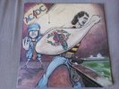 AC/DC Dirty Deeds vinyl: Australian Import