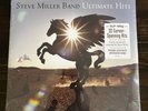 The Steve Miller Band ULTIMATE HITS Best Of 22 Songs 180g NEW SEALED VINYL 2 LP
