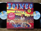 OINGO BOINGO - Boingo Alive  (1988) 2xVinyl,  Gatefold LP MCA2-8030 - EX