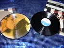 Parallel Lines   BLONDIE - PICTURE DISC & ORIGINAL 1978 ALBUM   ( BOTH VG++ /EX)