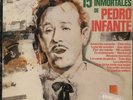 Pedro Infante-“15 Inmortales”-33 RPM Peerless 83-Free shipping in USA
