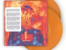 Soft Machine: Hidden Details Double LP Orange VINYL Limited Edition New Sealed