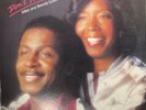 funk disco boogie LP MIKE & BRENDA SUTTON Don’t Hold Back  Mp3 OG SAM 1982 NM