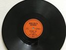RARE  Rockett 88 Bill Haley and the Saddlemen 78 RPM record.