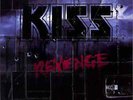 Kiss / REVENGE (BACK TO BLACK VINYL) (LP) / Universal / 3777101 / LP