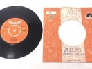 The Beatles Tony Sheridan My Bonnie / The Saints 7” 45 Vinyl Record NH66833 1963