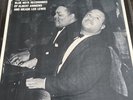 Mosaic THE COMPLETE BLUE NOTE RECORDINGS OF ALBERT AMMONS AND MEADE LUX LEWIS