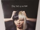 SIA THIS IS ACTING (2016) BRAND NEW SEALED VINYL LP