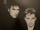 ORCHESTRAL MANOEUVRES IN THE DARK “Best Of OMD” (VG+)LP VinylSP5186 Rare 80s Pop