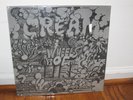 CREAM WHEELS OF FIRE RSO RECORDS 1977 FACTORY SEALED 2-LP'S