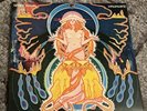 HAWKWIND Space Ritual Live in 1972 Reissue 180g Vinyl 2-LP (2016)