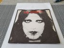 The Adverts Vinyl Single  -One Chord Wonders- 1977- Stiff Records