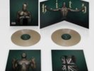 Stormzy: Heavy Is the Head =LP vinyl *BRAND NEW*=