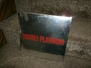 KISS Double Platinum Original 1978 2-LP Set UNOPENED FACTORY SEALED RARE