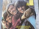 The Monkees Vintage Vinyl Lp Self-Titled Colgems- 1966- COS-101 RE) Shrink
